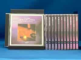 ムード歌謡ベストコレクション ムード物語 CD12枚 Amazon.co.jp: 【 ムード歌謡ベストコレクション ムード物語